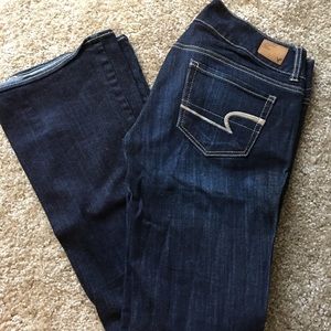 American Eagle Jeans NWOT 6 Regular
